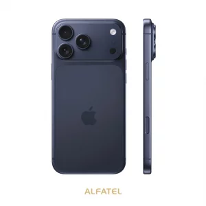 IPHONE 17 PRO MAX 256G ZAA-NON DEEP BLUE