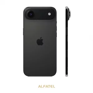 گوشی موبایل اپل مدل آيفون ۱۷ ایر ۲۵۶ گیگابایت ZAA نات اکتیو  | IPHONE 17 AIR 256G ZAA-NON
