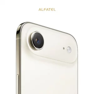 گوشی موبایل اپل مدل آيفون ۱۷ ایر ۲۵۶ گیگابایت ZAA نات اکتیو  | IPHONE 17 AIR 256G ZAA-NON