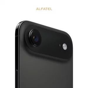 گوشی موبایل اپل مدل آيفون ۱۷ ایر ۲۵۶ گیگابایت ZAA نات اکتیو  | IPHONE 17 AIR 256G ZAA-NON
