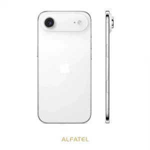 گوشی موبایل اپل مدل آيفون ۱۷ ایر ۲۵۶ گیگابایت ZAA نات اکتیو  | IPHONE 17 AIR 256G ZAA-NON