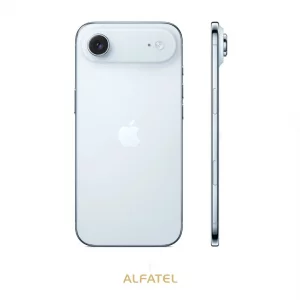 گوشی موبایل اپل مدل آيفون ۱۷ ایر ۲۵۶ گیگابایت ZAA نات اکتیو  | IPHONE 17 AIR 256G ZAA-NON