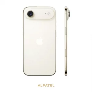 گوشی موبایل اپل مدل آيفون ۱۷ ایر ۲۵۶ گیگابایت ZAA نات اکتیو  | IPHONE 17 AIR 256G ZAA-NON
