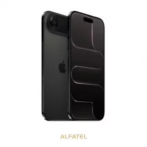 گوشی موبایل اپل مدل آيفون ۱۷ ایر ۲۵۶ گیگابایت ZAA نات اکتیو  | IPHONE 17 AIR 256G ZAA-NON