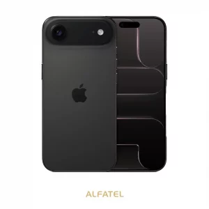گوشی موبایل اپل مدل آيفون ۱۷ ایر ۲۵۶ گیگابایت ZAA نات اکتیو  | IPHONE 17 AIR 256G ZAA-NON