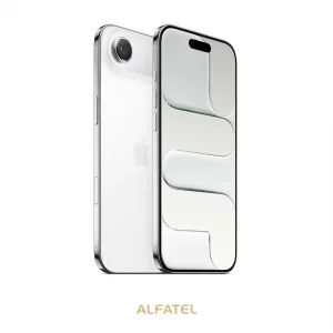 گوشی موبایل اپل مدل آيفون ۱۷ ایر ۲۵۶ گیگابایت ZAA نات اکتیو  | IPHONE 17 AIR 256G ZAA-NON