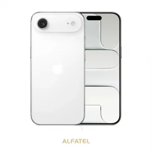 گوشی موبایل اپل مدل آيفون ۱۷ ایر ۲۵۶ گیگابایت ZAA نات اکتیو  | IPHONE 17 AIR 256G ZAA-NON