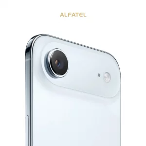 گوشی موبایل اپل مدل آيفون ۱۷ ایر ۲۵۶ گیگابایت ZAA نات اکتیو  | IPHONE 17 AIR 256G ZAA-NON