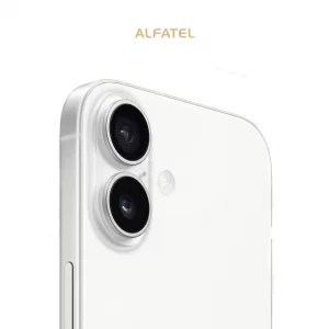گوشی موبایل اپل مدل آيفون ۱۷ نرمال ۲۵۶ گیگابایت ZAA نات اکتیو  | IPHONE 17 256G ZAA-NON