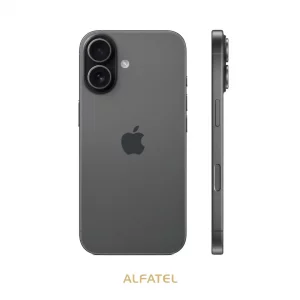 گوشی موبایل اپل مدل آيفون ۱۷ نرمال ۲۵۶ گیگابایت ZAA نات اکتیو  | IPHONE 17 256G ZAA-NON