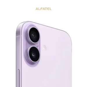 گوشی موبایل اپل مدل آيفون ۱۷ نرمال ۲۵۶ گیگابایت ZAA نات اکتیو  | IPHONE 17 256G ZAA-NON