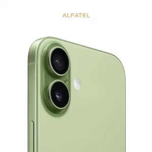 گوشی موبایل اپل مدل آيفون ۱۷ نرمال ۲۵۶ گیگابایت ZAA نات اکتیو  | IPHONE 17 256G ZAA-NON