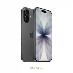 گوشی موبایل اپل مدل آيفون ۱۷ نرمال ۲۵۶ گیگابایت ZAA نات اکتیو  | IPHONE 17 256G ZAA-NON