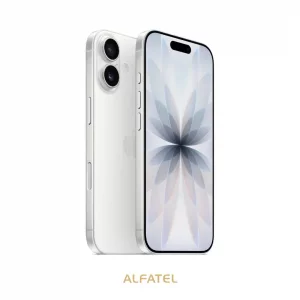 گوشی موبایل اپل مدل آيفون ۱۷ نرمال ۲۵۶ گیگابایت ZAA نات اکتیو  | IPHONE 17 256G ZAA-NON