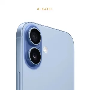 گوشی موبایل اپل مدل آيفون ۱۷ نرمال ۲۵۶ گیگابایت ZAA نات اکتیو  | IPHONE 17 256G ZAA-NON