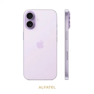 IPHONE 17 256G  CH-NON LAVENDER