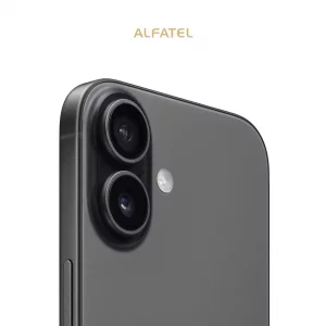 گوشی موبایل اپل مدل آيفون ۱۷ نرمال ۲۵۶ گیگابایت CH نات اکتیو  | IPHONE 17 256G  CH-NON