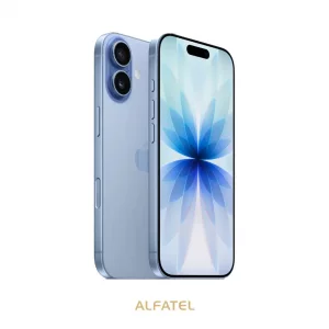 IPHONE 17 256G  CH-NON MIST BLUE