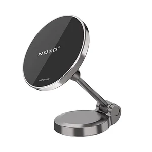 هولدر مغناطیسی وایرلس موبایل نوکسو مدل HDN-8