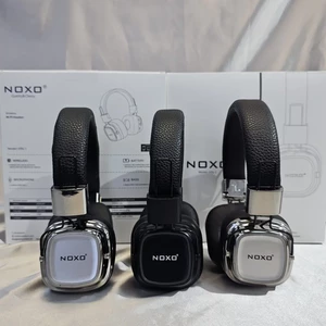 هدفون بی‌سیم نوکسو مدل HN-1 با کیفیت Hi-Fi