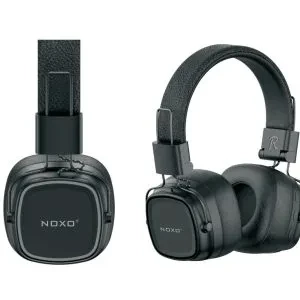 هدفون بی‌سیم نوکسو مدل HN-1 با کیفیت Hi-Fi