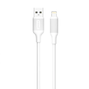 کابل تبدیل USB-A به Lightning نوکسو مدل  CN-1 طول 1متر