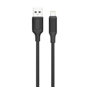 کابل تبدیل USB-A به Lightning نوکسو مدل  CN-1 طول 1متر