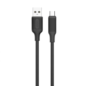 کابل تبدیل USB-A به Micro نوکسو مدل  CN-1 طول 1متر