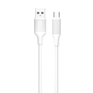 کابل تبدیل USB-A به Micro نوکسو مدل  CN-1 طول 1متر