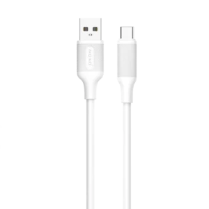 کابل تبدیل USB-A به Type-C نوکسو مدل  CN-1 طول 1متر