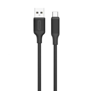 کابل تبدیل USB-A به Type-C نوکسو مدل  CN-1 طول 1متر