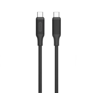 کابل تبدیل Type-C به Type-C نوکسو مدل  CN-1 طول 1متر