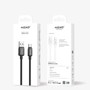 کابل تبدیل USB-A به Type-C نوکسو مدل CN-9 طول 1متر