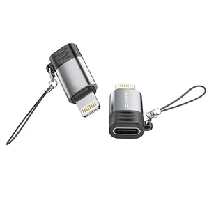 مبدل Lightning  OTG به USB-Cنوکسو مدل OTN-5