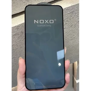 گلس شفاف نوکسو – محافظت بی‌نقص بدون افت کیفیت تصویر مدل GN-1