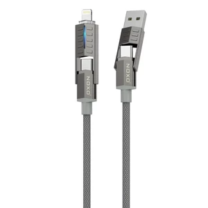 کابل تبدیل 4 در 1 نوکسو مدل CN-11 طول 1.2 متر