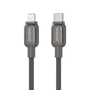 کابل تبدیل  Type-C به Lightning نوکسو مدل CN-10 طول 1.2 متر