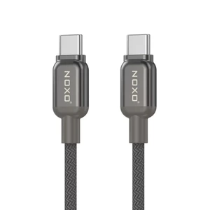 کابل تبدیل  Type-C به Type-C نوکسو مدل CN-10 طول 1.2 متر