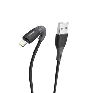 کابل تبدیل USB-A به Lightning نوکسو مدل  CN-2 طول 1متر