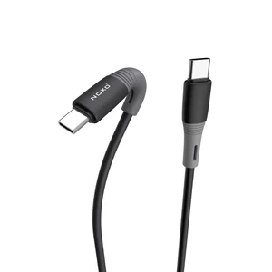 کابل تبدیل  Type-C به Type-C نوکسو مدل  CN-2 طول 1متر