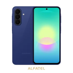 گوشی موبایل سامسونگ مدل Galaxy A27 5G ظرفیت 256 گیگابایت و رم 8 گیگابایت