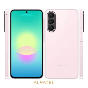 گوشی موبایل سامسونگ مدل Galaxy A27 5G ظرفیت 256 گیگابایت و رم 8 گیگابایت