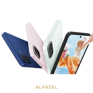 گوشی موبایل سامسونگ مدل Galaxy A27 5G ظرفیت 256 گیگابایت و رم 8 گیگابایت