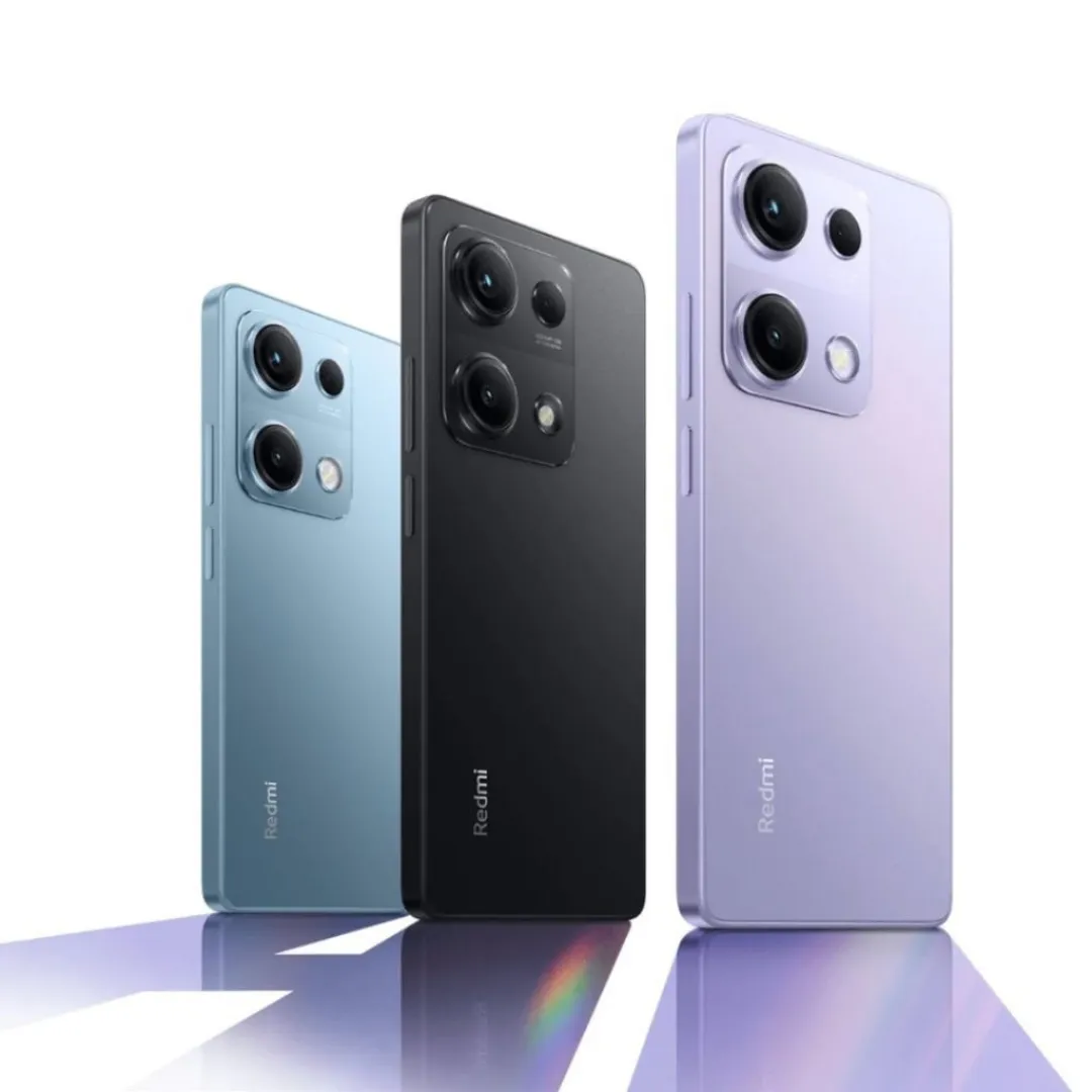 شیائومی مدل نوت 14 اس , گوشی موبایل شیائومی تا 30 میلیون تومان