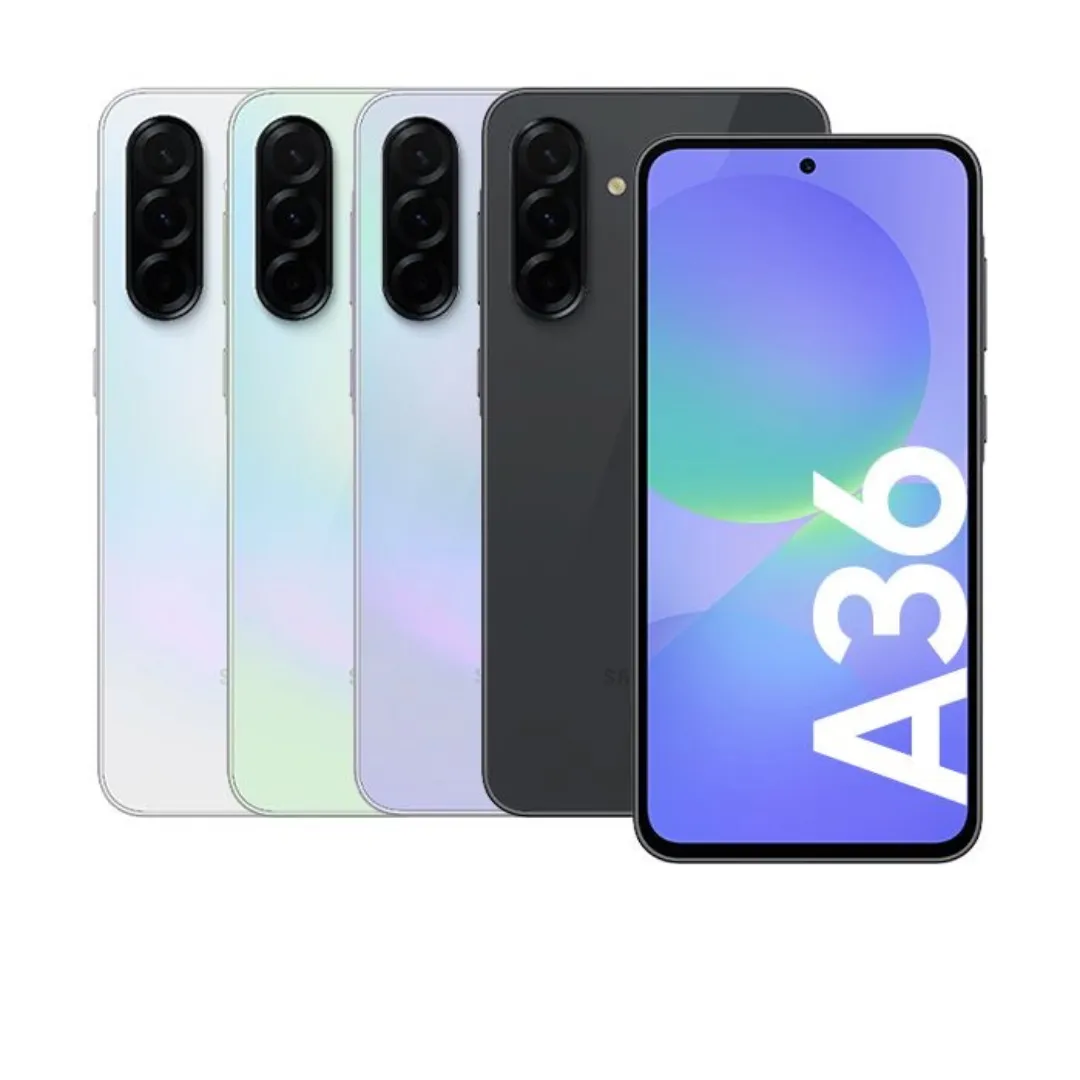 سامسونگ مدل گلکسی A36, بهترین گوشی سامسونگ تا 30 میلیون