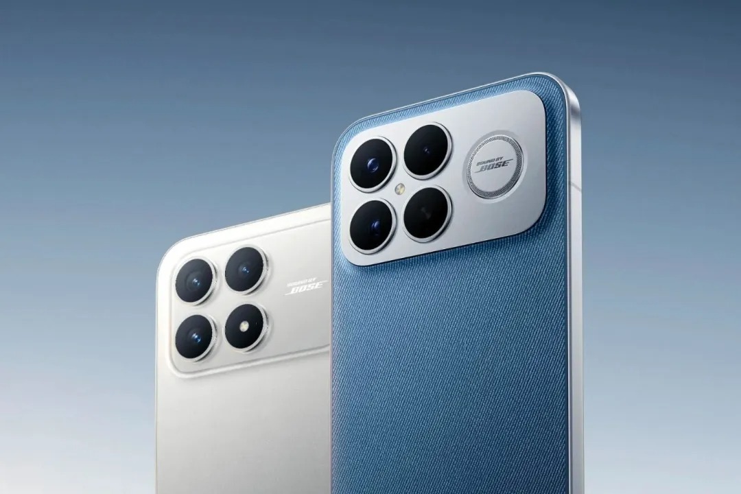 پوکو F9 اولترا