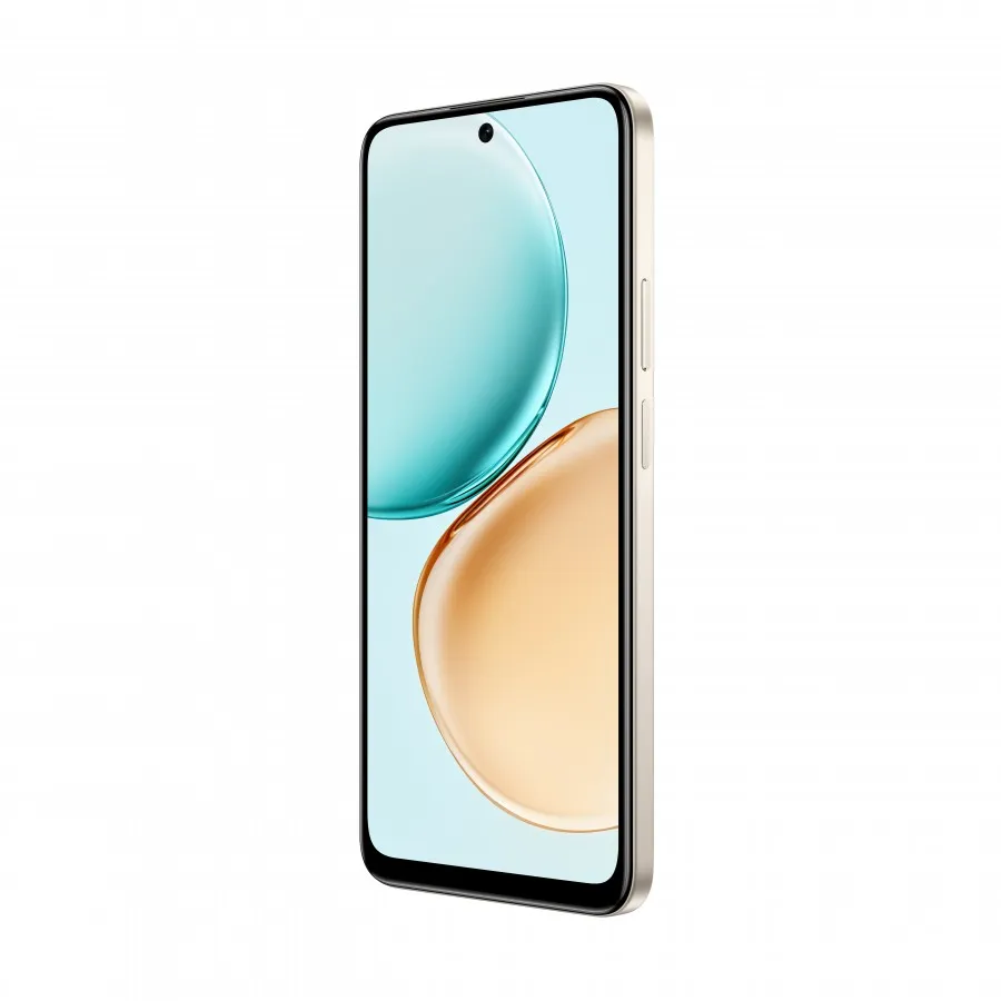  آنر X7d  با نمایشگر ارتقاء یافته