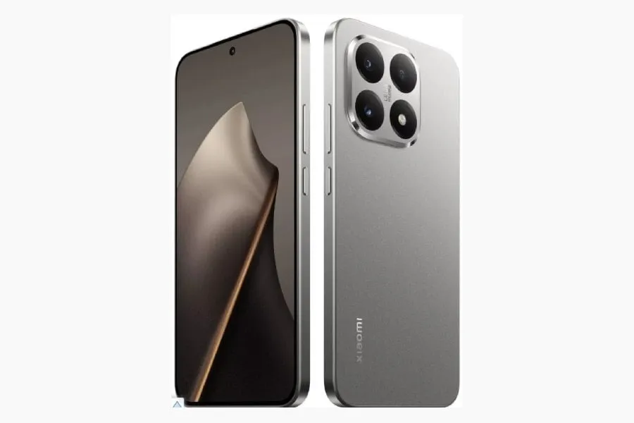 شیائومی 15T