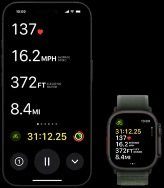 قیمت  و خرید ساعت هوشمند اپل مدل Apple Watch Ultra 2 GPS + Cellular 49mm
