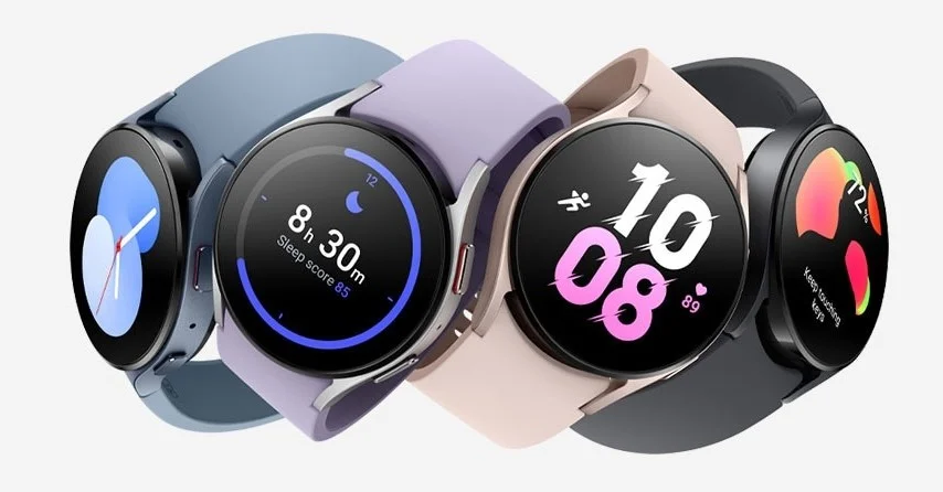 قیمت و خرید ساعت هوشمند سامسونگ مدل Galaxy Watch5 (Bluetooth، ۴۰ میلی‌متر)